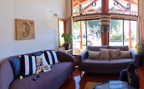 Hostel Isla del Rey